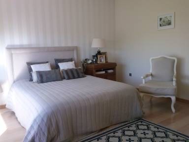 Chambre privée Aveiro
