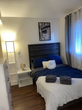 Apartment Jericho