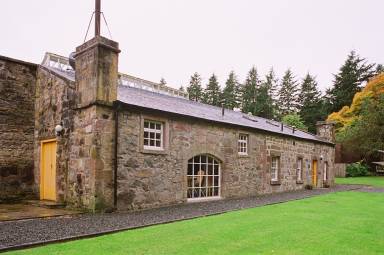 Cottage Straiton