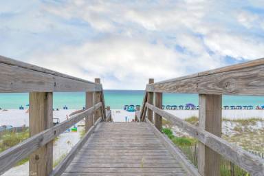 Condo Miramar Beach