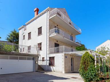 Apartament typu studio Cavtat