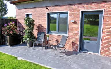 Ferienwohnung Ekern