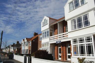 Cottage Southwold