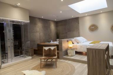 Appartement Reims