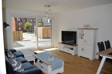 Apartment Simonsberg