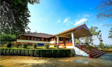 House Meppadi