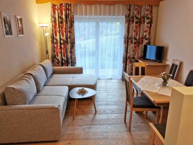 Apartment Zedlitzdorf