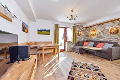 Ferienwohnung Kaltenbrunn