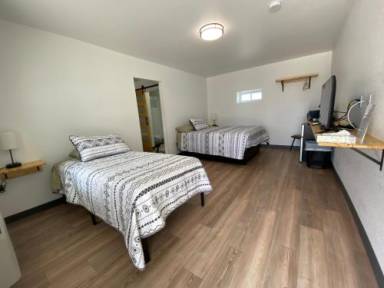 Motel  Saratoga