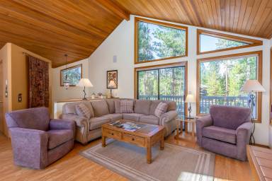 House Sunriver