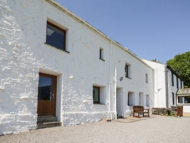 Landhaus Above Derwent