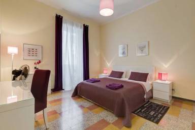 Apartment Colosseum