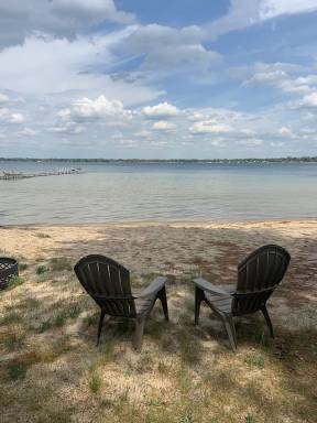 House Lake City