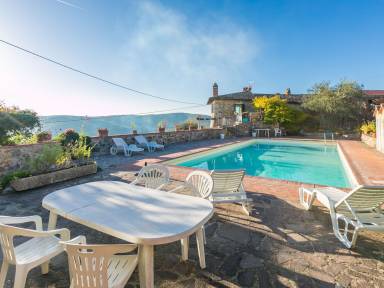 Casa Gaiole in Chianti