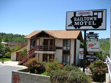 Motel Sonora