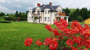 Bed & Breakfast Lesko