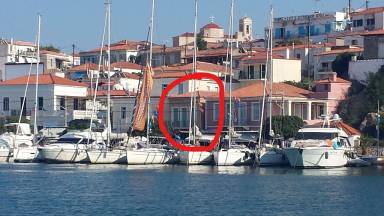 Apartment Poros