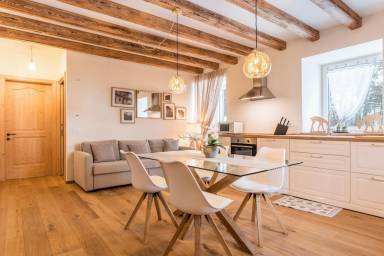 Appartement  Levico Terme