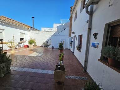 Casa Arguedas