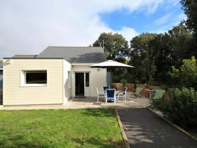 Cottage La Turballe