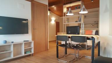Apartamento Allariz