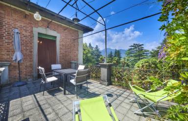 Apartment  Lierna