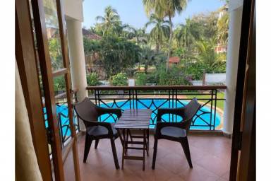 Apartment  Colva