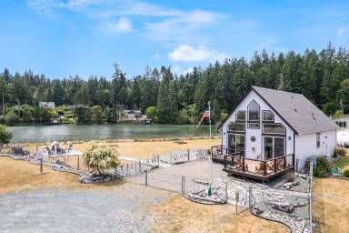 House Oak Harbor