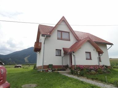 Apartament Závažná Poruba