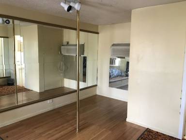 Motel  Flossmoor