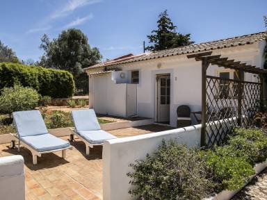 Cottage Barão de São João