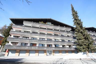 Ferienwohnung Gemeinde Saalfelden am Steinernen Meer