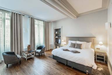 Logement Bar-sur-Aube