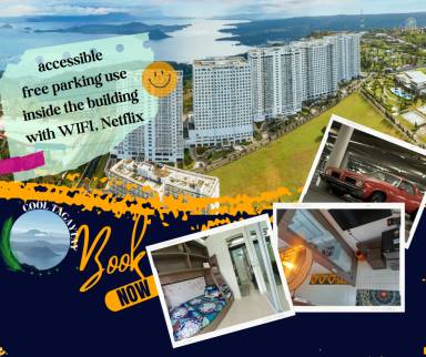 Apartment Tagaytay