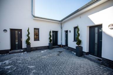 Apartment Laatzen