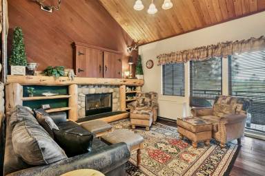 Condo  Deschutes River Woods