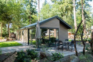 Chalet Utrechtse Heuvelrug