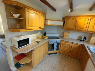 Apartment Thirsk