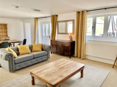 Apartment Helmsley