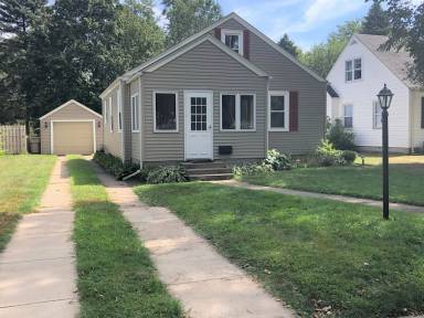 House South Bend
