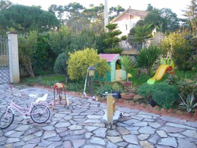 Casa  Mussomeli