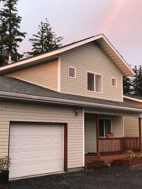 House  Kodiak