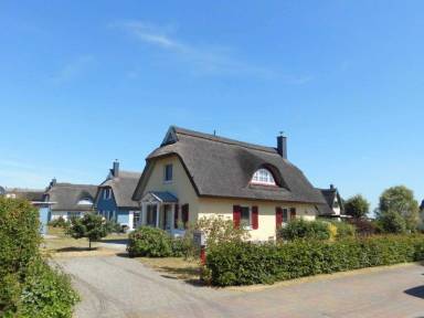 House Ummanz