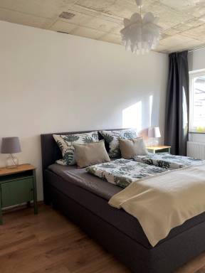 Apartment  Lieg