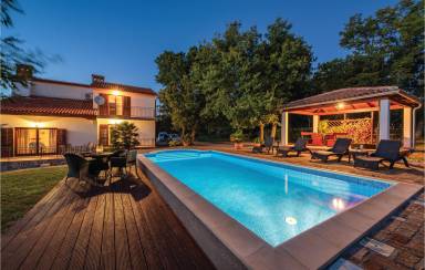 House Labin