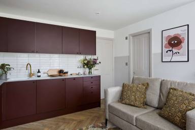Apartment Cardiff Bay