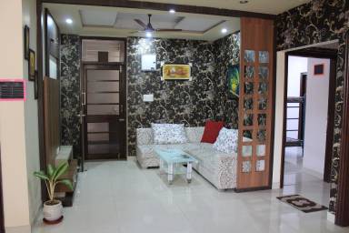 Apartment  Davi Nagar