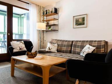 Ferienwohnung Löffingen