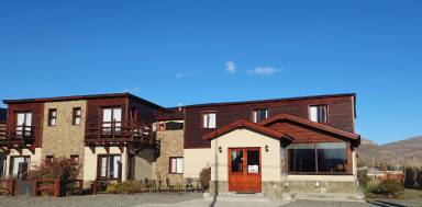 Aparthotel El Calafate