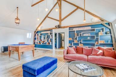 Ferienhaus  Guise